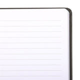 Retro Cassette Tape A5 Notebook