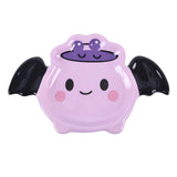 Pastel Batbrew Cauldron Trinket Dish