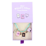Mini Witch's Altar Charm Bracelet