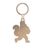 Flynn Fox Keyring