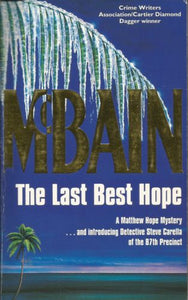 The Last Best Hope, Ed McBain