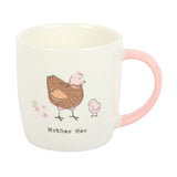 Mother Hen Mug