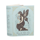 Fairy & Folk Tales Book Shaped Storage Box