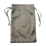 Stardust Fairy Velvet Drawstring Pouch