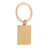 Selene Goddess Talisman Keyring