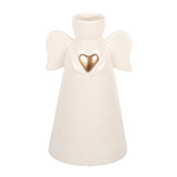 Angel Shaped Vase