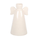 Angel Shaped Vase