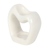 Sculptural Heart Oil Burner