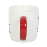 King of Dad Jokes Mug