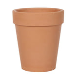 Bloom Where You Are Planted Terracotta Plant Pot