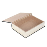 Ghost Stories Book Shaped Storage Box