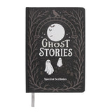Ghost Stories A5 Notebook