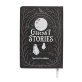 Ghost Stories A5 Notebook