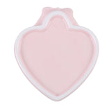Heart Locket Trinket Dish