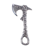 Celtic Axe Bottle Opener