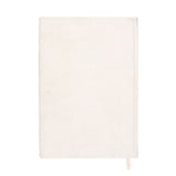 Moon Phase Velvet A5 Notebook