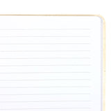 Enchanted Forest A5 Notebook