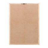 Off White Astrology Wheel Framed Wall Art Print