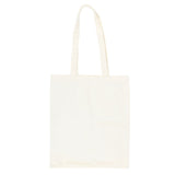 Funky Fungi Mushroom Print Polycotton Tote Bag