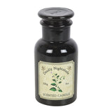 Deadly Nightshade Candle