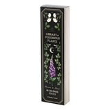Set of 4 Poisonous Plants Incense Stick Packs