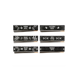 Set of 6 Midnight Ritual Incense Sticks