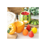 Watermelon Oil Burner and Wax Warmer