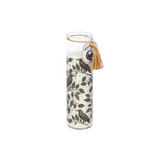 Mystic Raven Deadly Nightshade Tube Candle