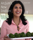 Anjum's New Indian, Anjum Anand