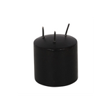 Small Vampire Blood Pillar Candle