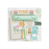 Set of 2 No Rain, No Flowers Incense Stick Packs