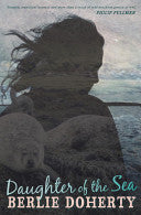 Daughter of the Sea, Berlie Doherty