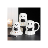 Ghost Stories Oil Burner