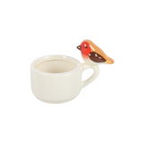 Robin Tealight Holder