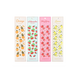 The Tutti Frutti Collection Incense Stick Set