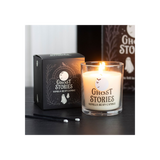 Ghost Stories Vanilla Bean Candle