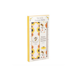 Set of 2 Honey and Wildflower Incense Stick Packs