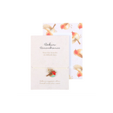 Robin Remembrance Charm Bracelet