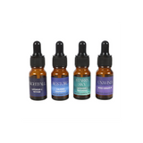 The Sleep Collection Blended Essential Oil Set