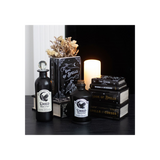 Book of Spells Flower Vase