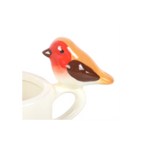Robin Tealight Holder