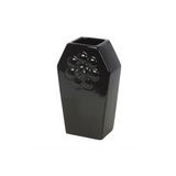 Coffin Flower Vase