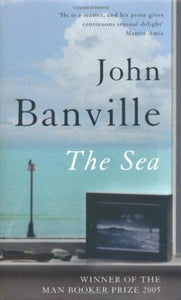 The Sea, John Baskerville