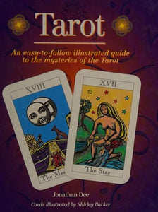 Tarot, Jonathan Dee