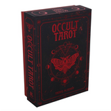 Occult Tarot Cards