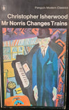 Mr Norris Changes Trains, Christopher Isherwood