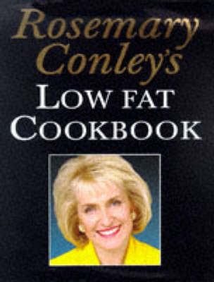 Rosemary Conley's Low Fat Cook Book, Rosemary Conley