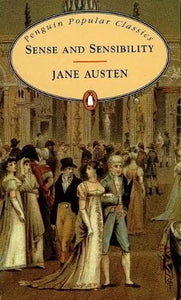 Sense and Sensibility, Jane Austen