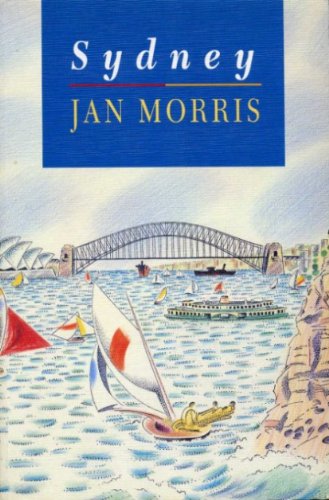 Sydney, Jan Morris.