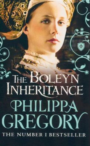 The Boleyn Inheritance, Philippa Gregory